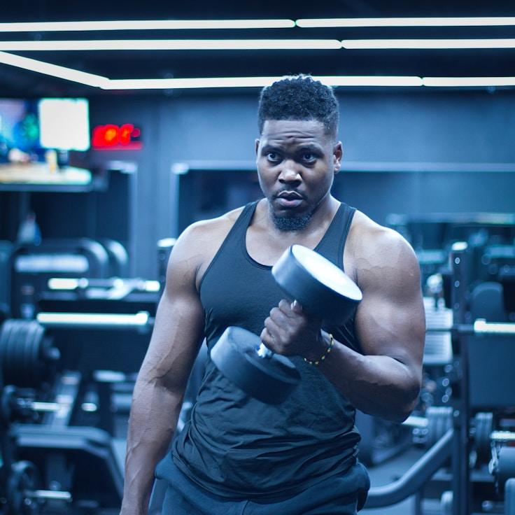 Choosing the right gym and fitness environment